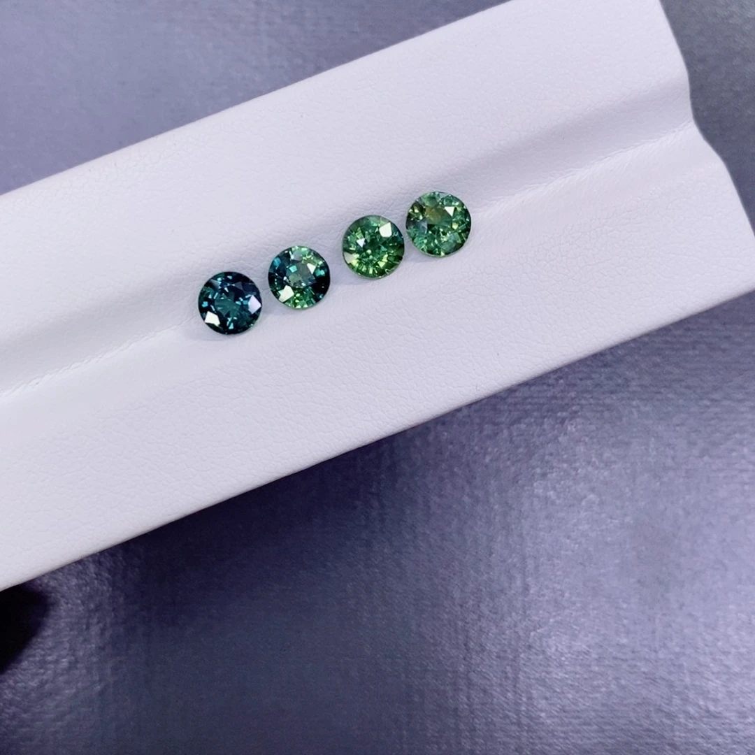 裸石蓝宝石280元一粒 选好上定向