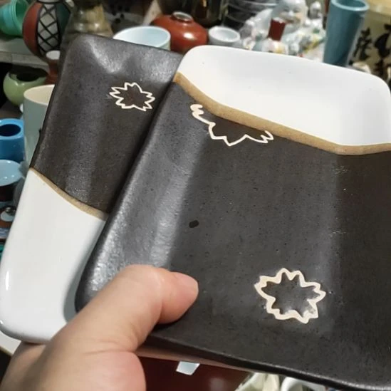 深***鹿茶盏瓷器吗你，么么哒爱你，么么哒