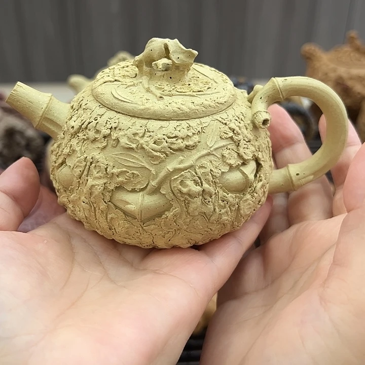 茶壶紫砂紫砂壶紫砂茶壶