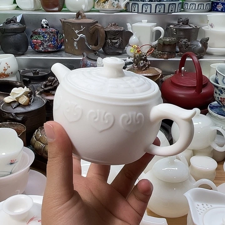 陶瓷制品及陶瓷艺术品容量180