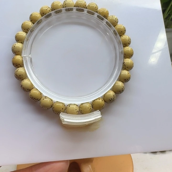 星月菩提吊坠ғ*8.8y小文星月