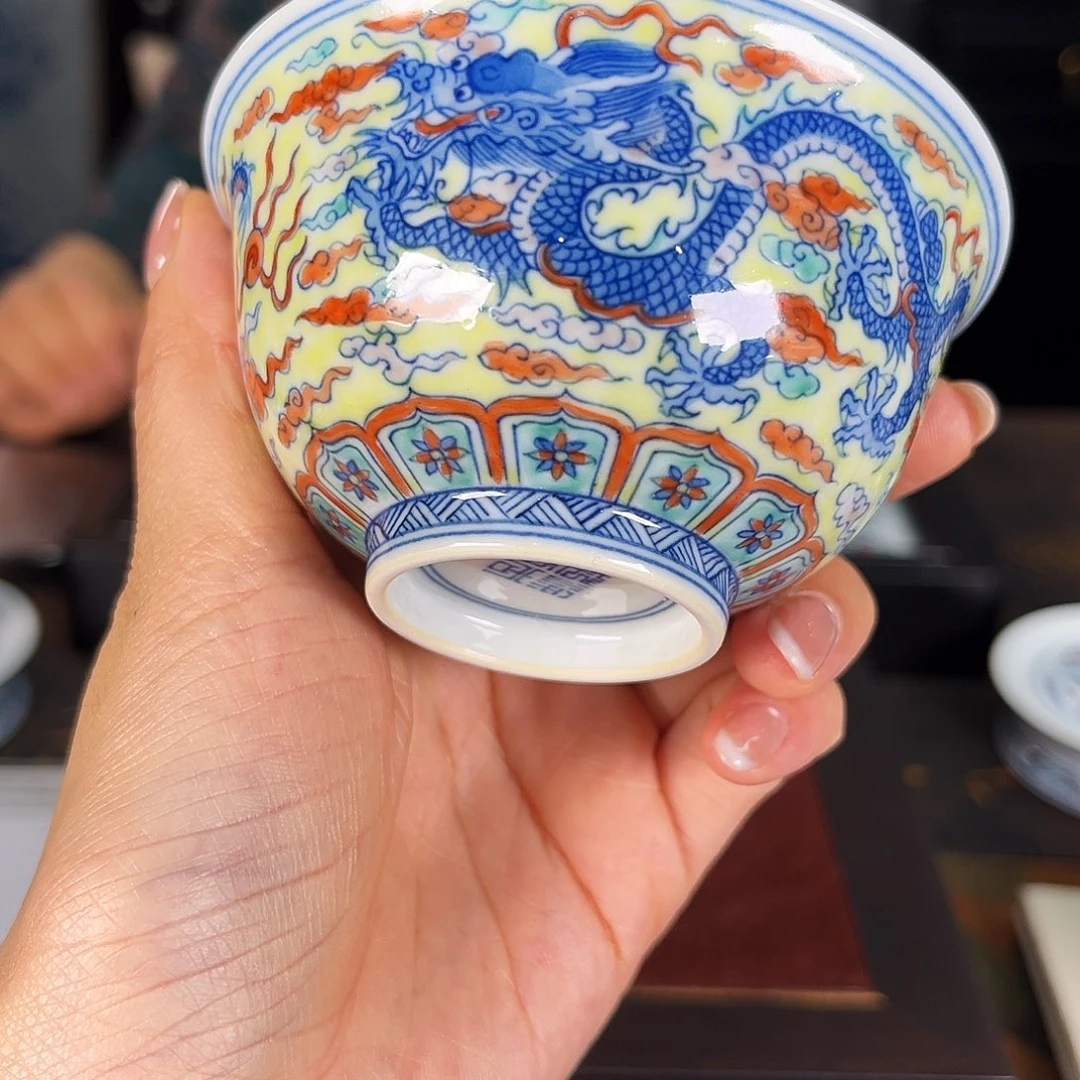 九鸣瓷艺九鸣瓷艺