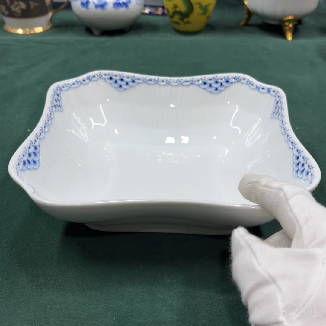 云翼堂家瓷器真好看呀