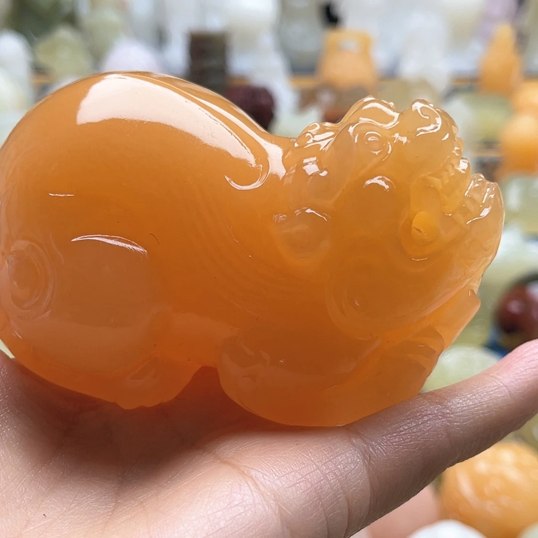 剑***扬昆仑山脉山料手把