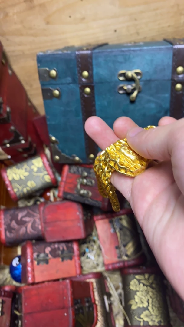 家居摆件饰品 仿古工艺品 012