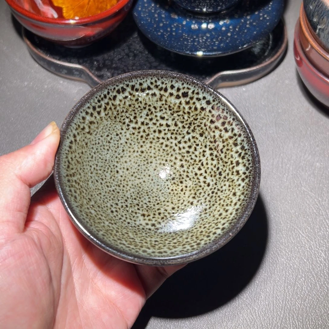 茶盏我也很开心了吧你知道