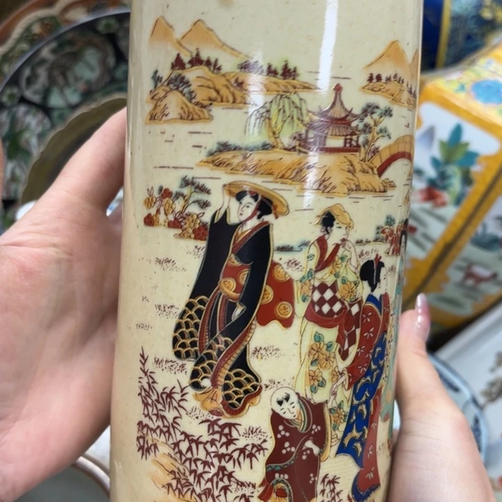 摆件瓷器摆件瓷器摆件