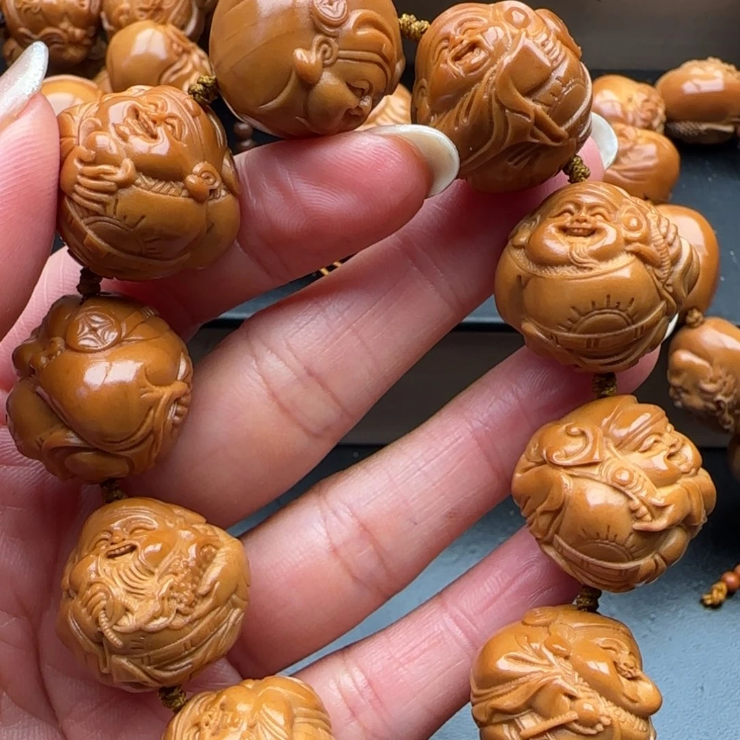 手串橄榄核橄榄核