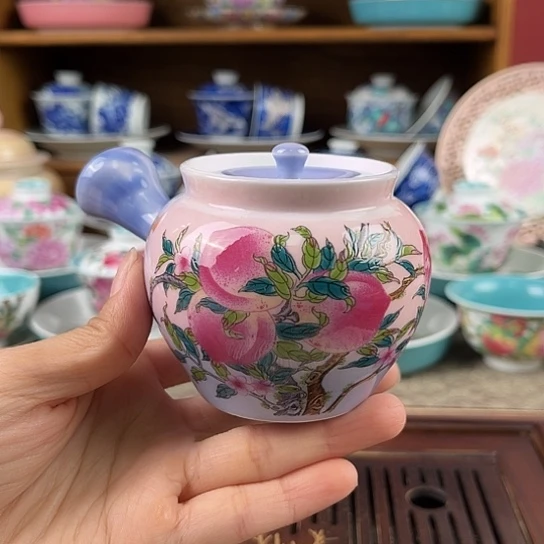 微瑕微瑕景德镇陶瓷