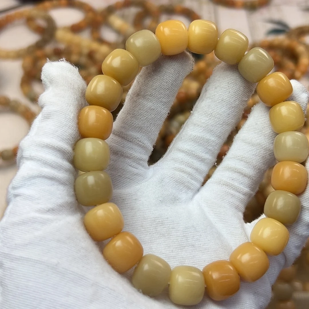 吊坠菩提根/象牙果13干磨大鼻嘎786