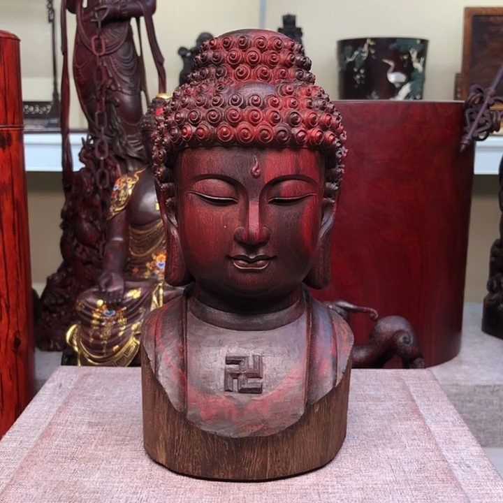 檀香紫檀（小叶紫檀）