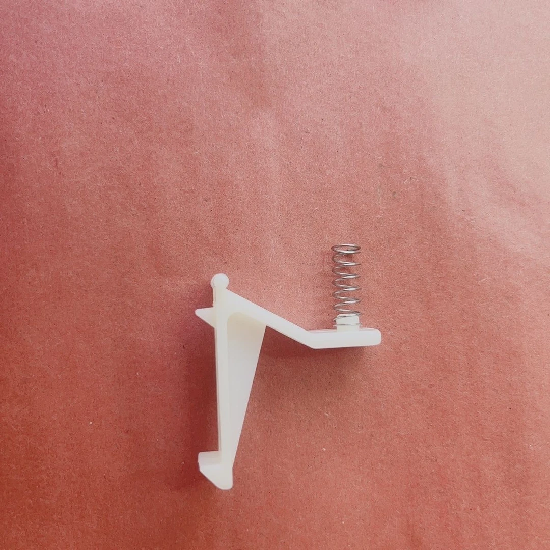 批发套袋神器撑口器专用挂钩弹簧充电器配件包邮