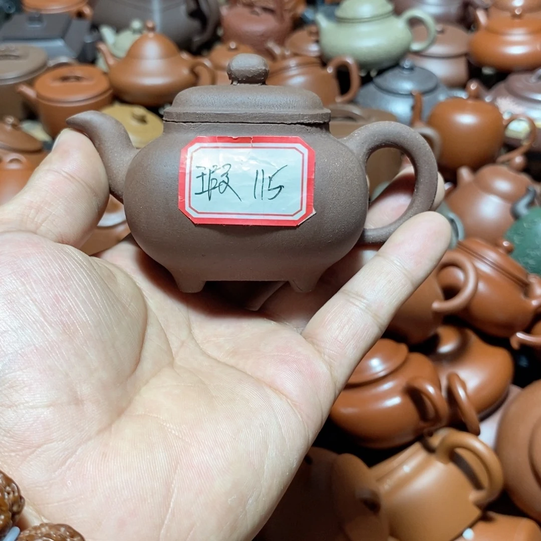 紫砂茶壶欢迎各位朋友加入