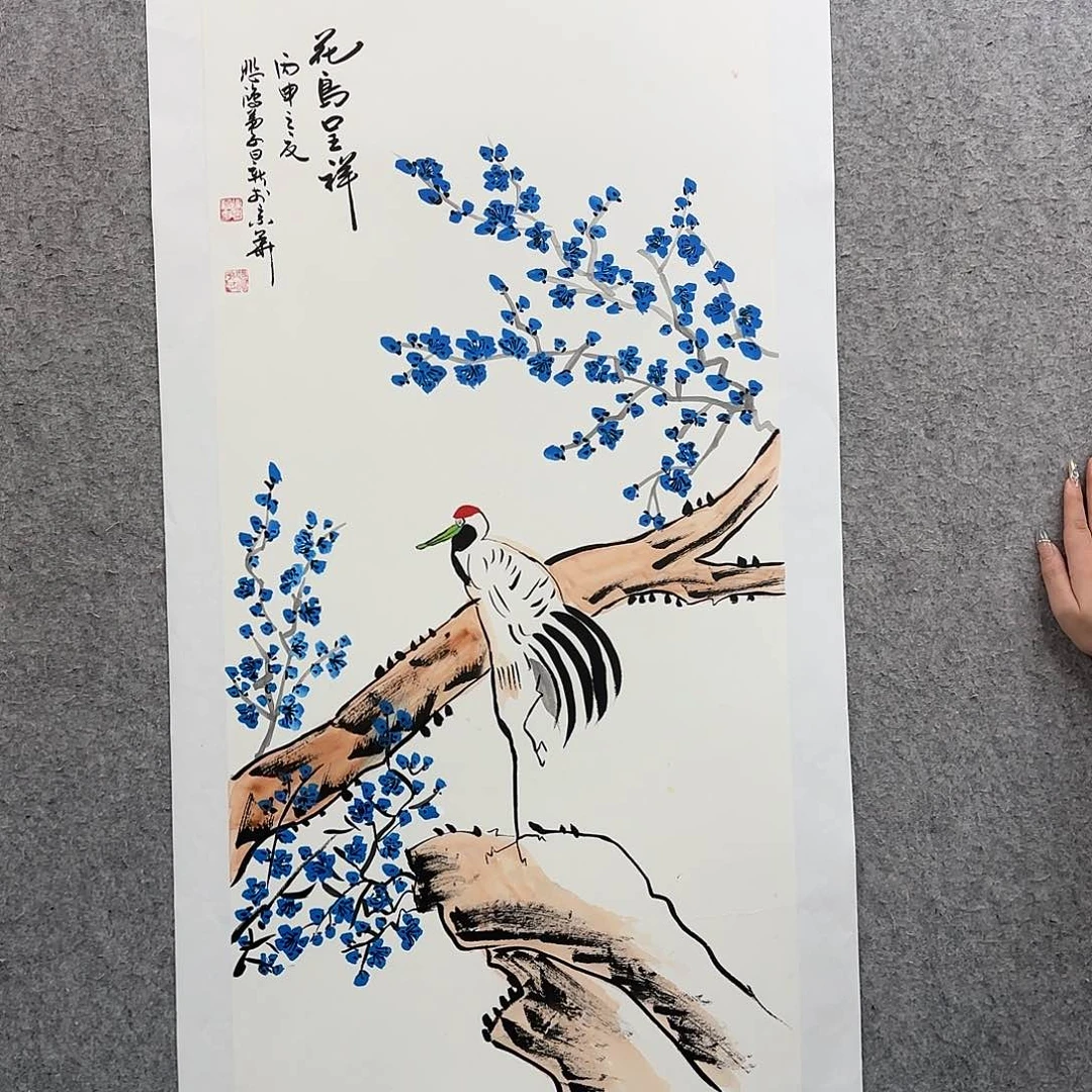书法作品多次参加全国