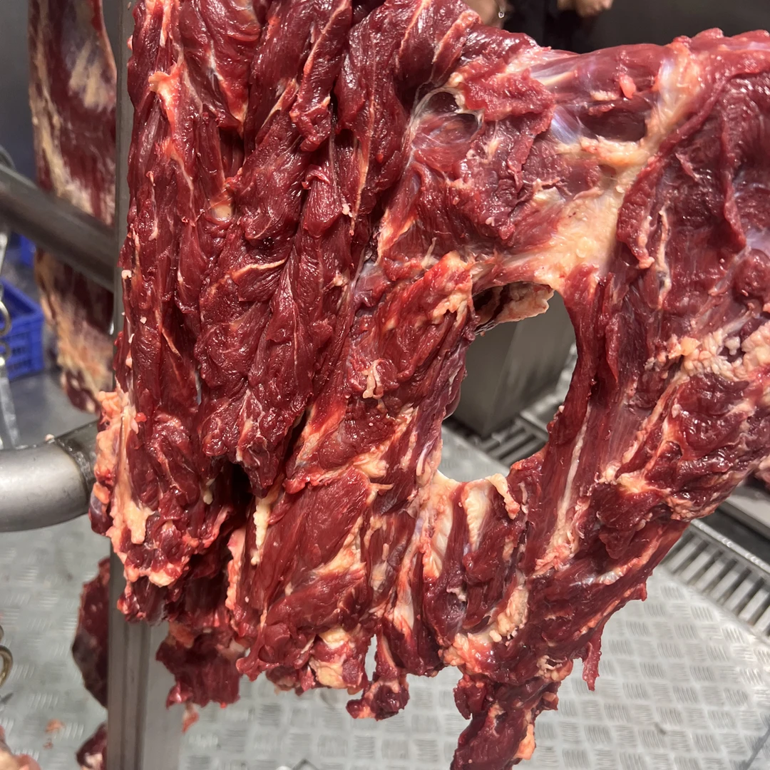 新鲜脖腩 脖子肉(红烧炖汤卤)