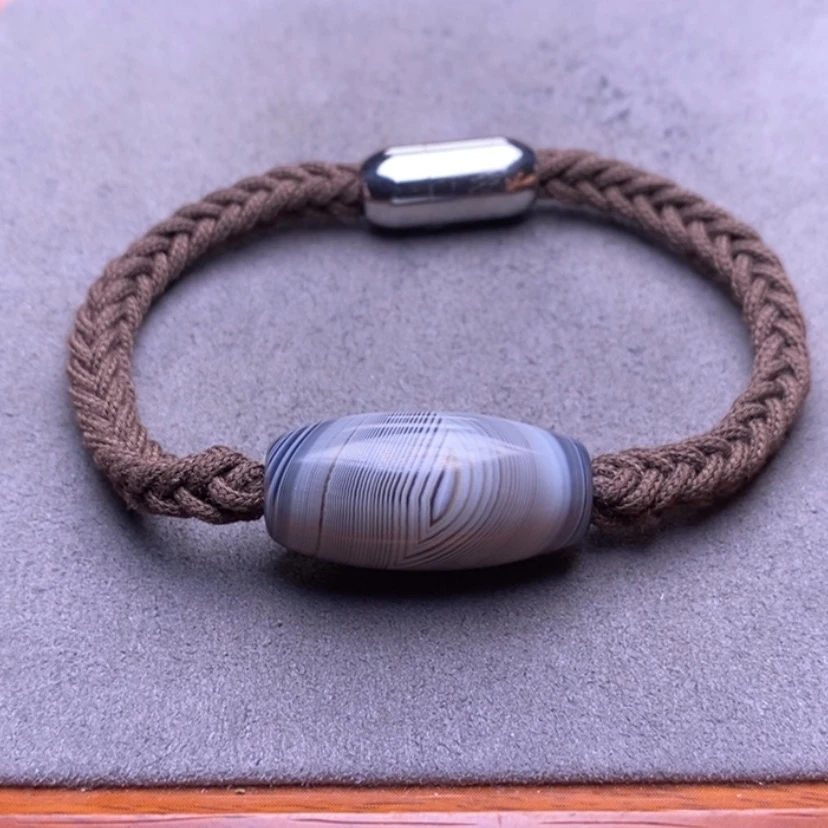 【闪购商品】未镶嵌玛瑙/玉髓珠宝奇石