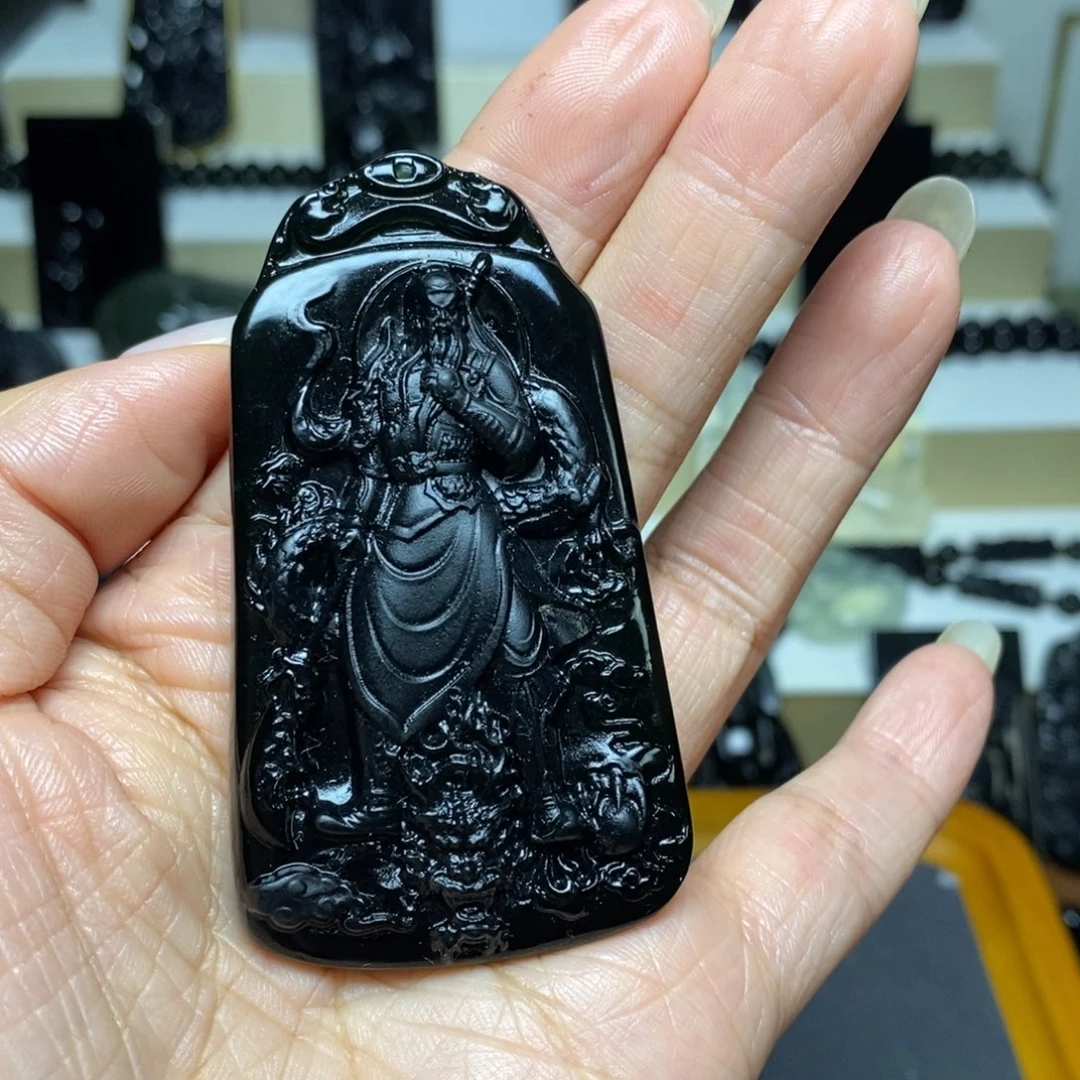 泽***瑞蛇纹石玉未镶嵌吊坠