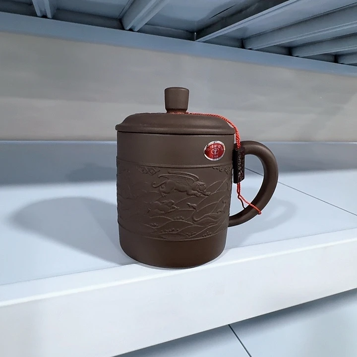 茶壶紫砂宜兴紫砂茶壶