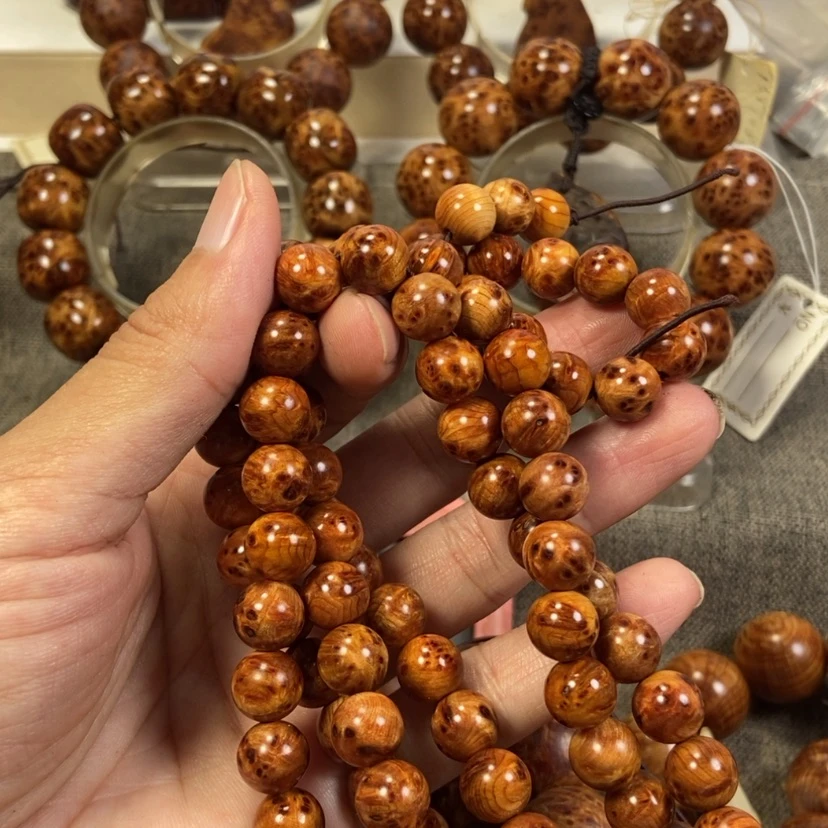 【闪购商品】柏木（崖柏）手串/手链