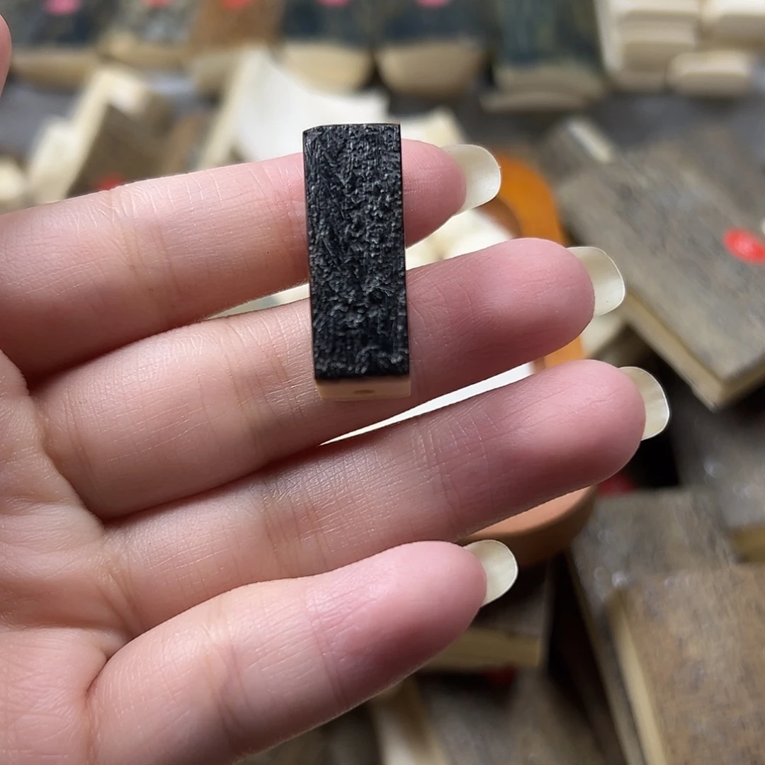 其他猛犸象牙猛犸原材料边角料大块料