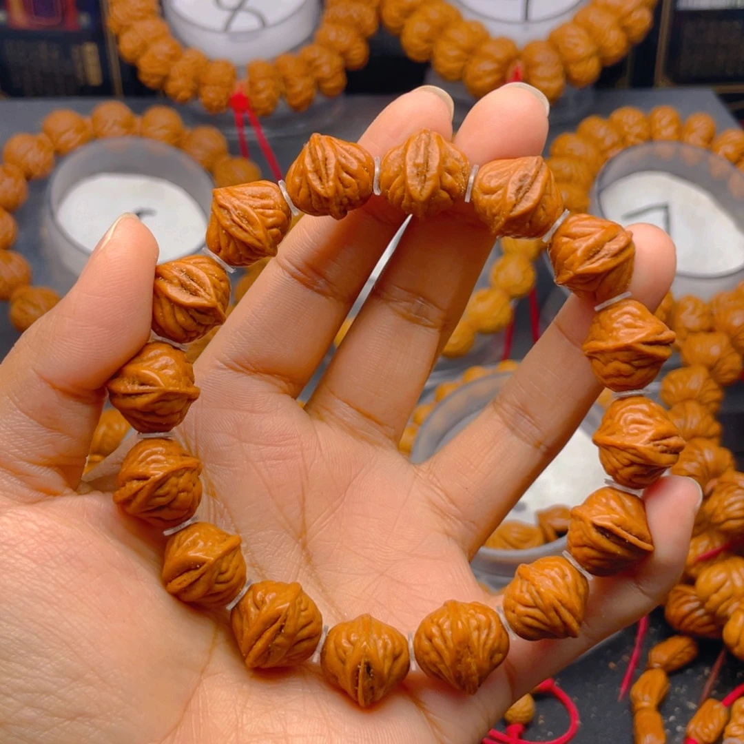 手串桃核生命之源闪购33