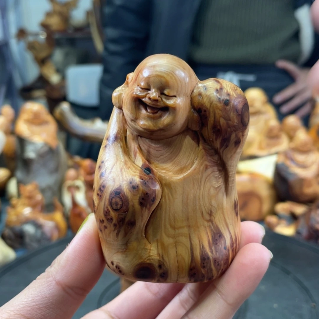 【闪购商品】柏木（崖柏）其他