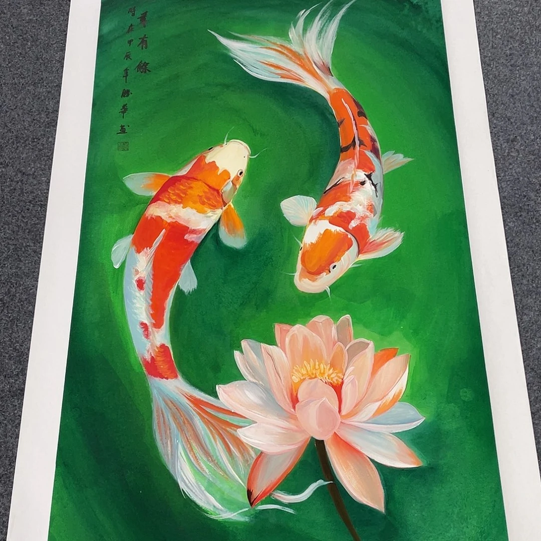 国画打卡日期为准，打卡