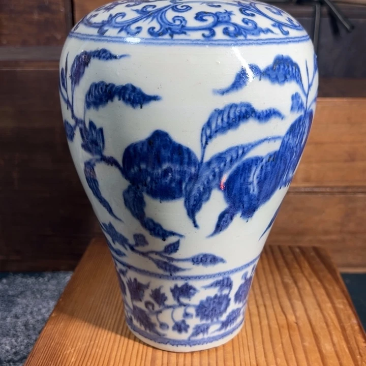 陶摆件日本回流好器物