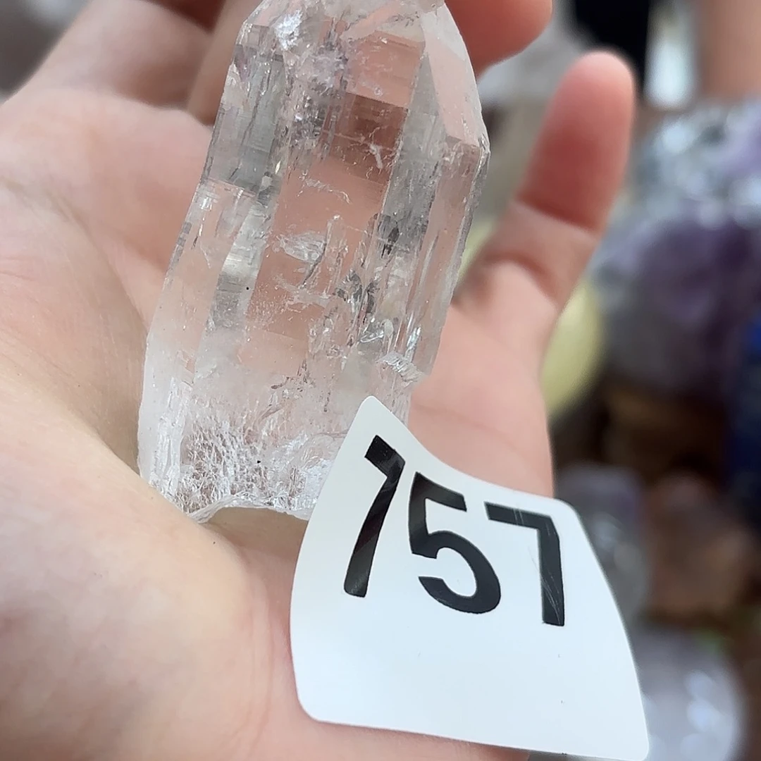 未镶嵌大型摆件（非配饰）水晶