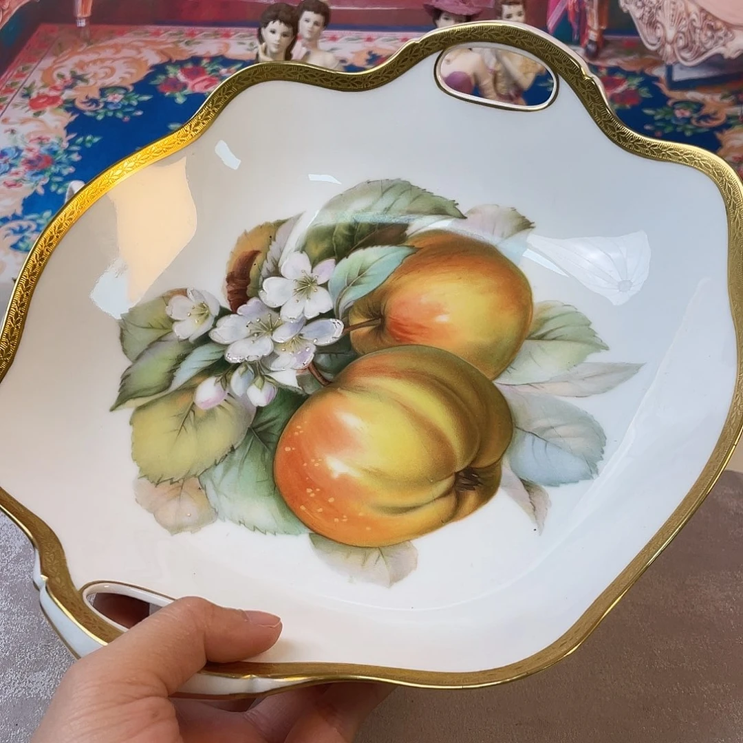 陶瓷器欧瓷咖啡杯水晶杯