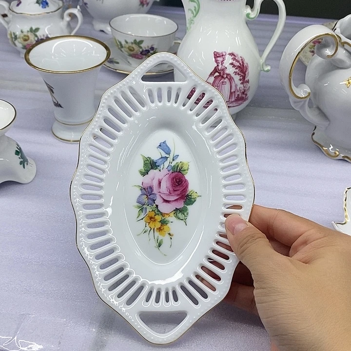 紫砂中古瓷器其他瓷器