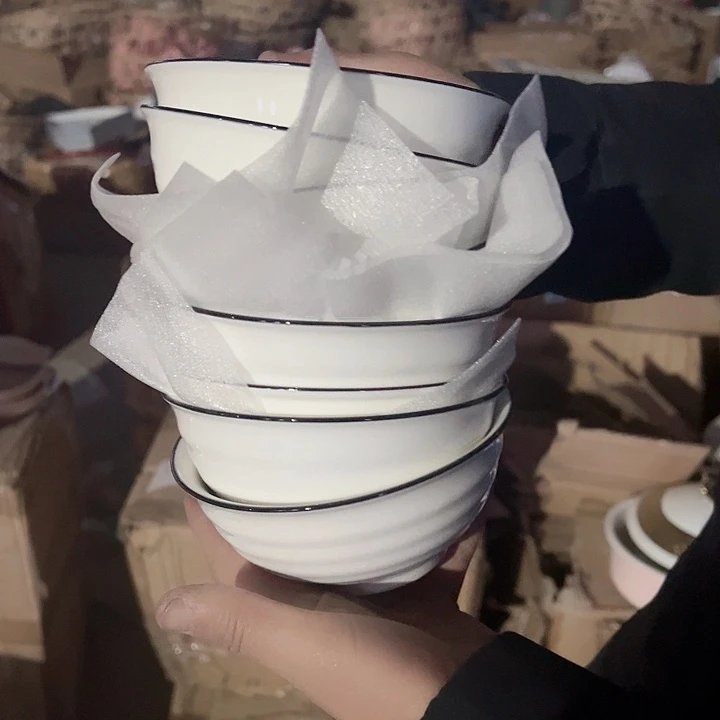 新骨瓷特惠价10只装