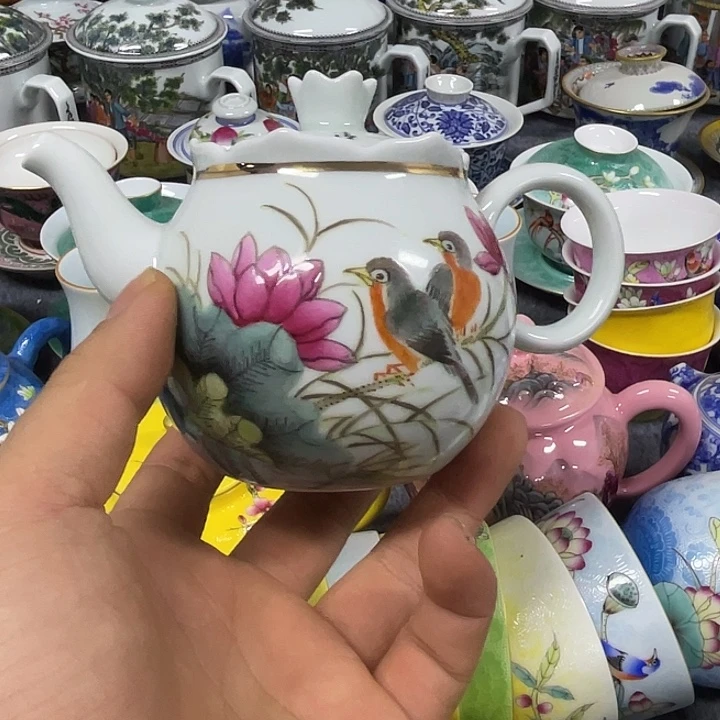 景德镇陶瓷研究所