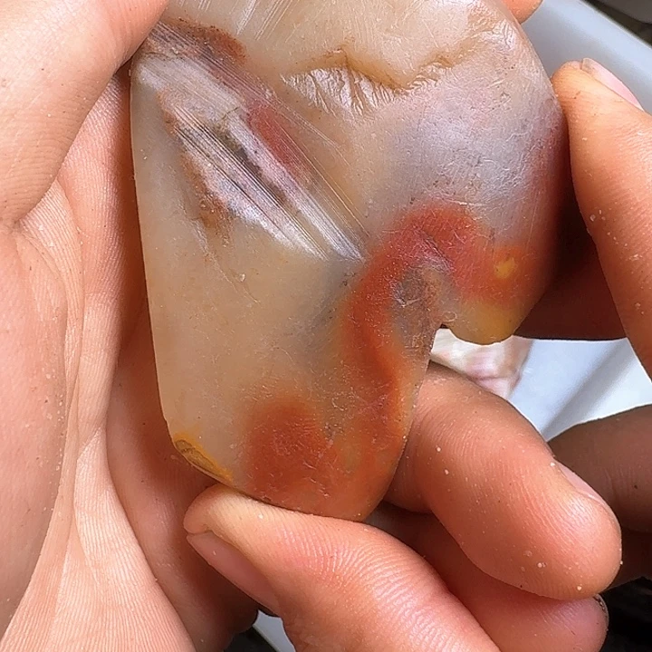 壶***秋寿山石寿山石的种类