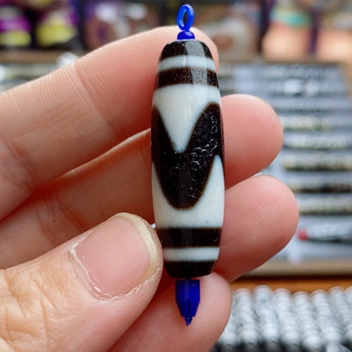 玛瑙/玉髓珠宝半成品未镶嵌风**吹