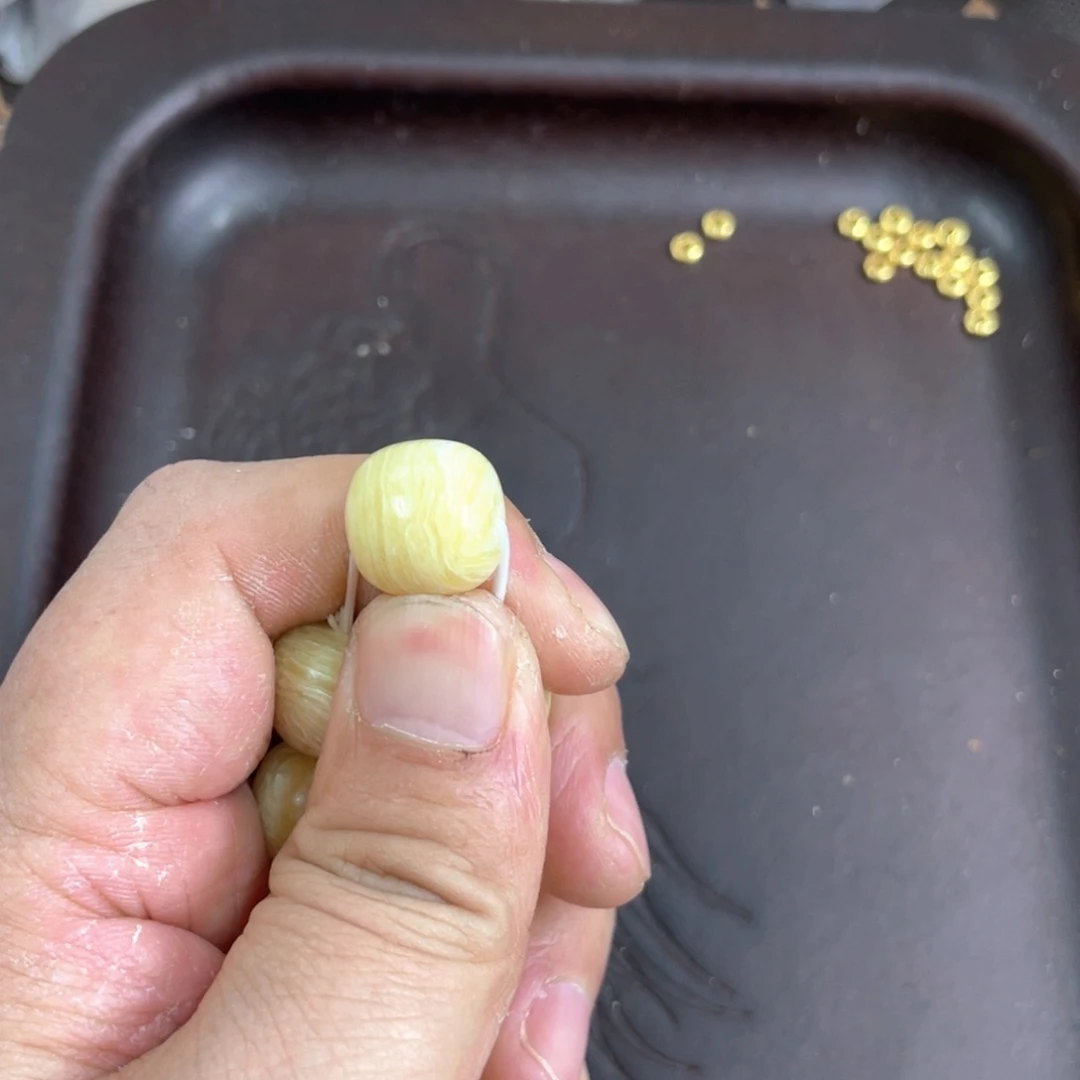 驼骨手串/手链编号166卡1.4