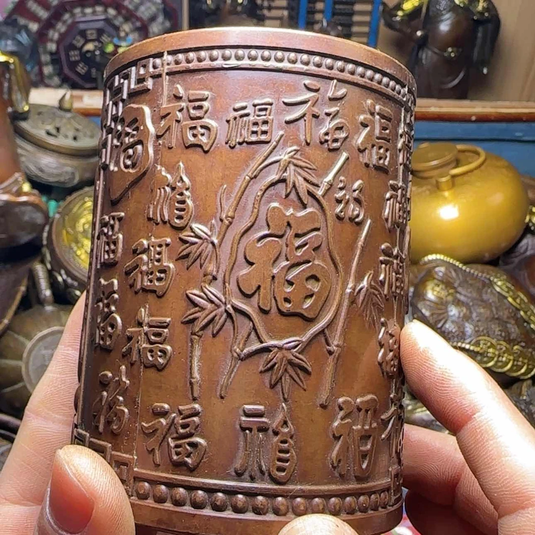 【闪购商品】全都是铜工艺摆件