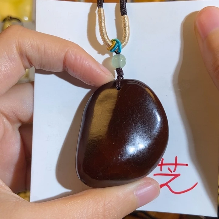 定制琥珀未镶嵌琥珀