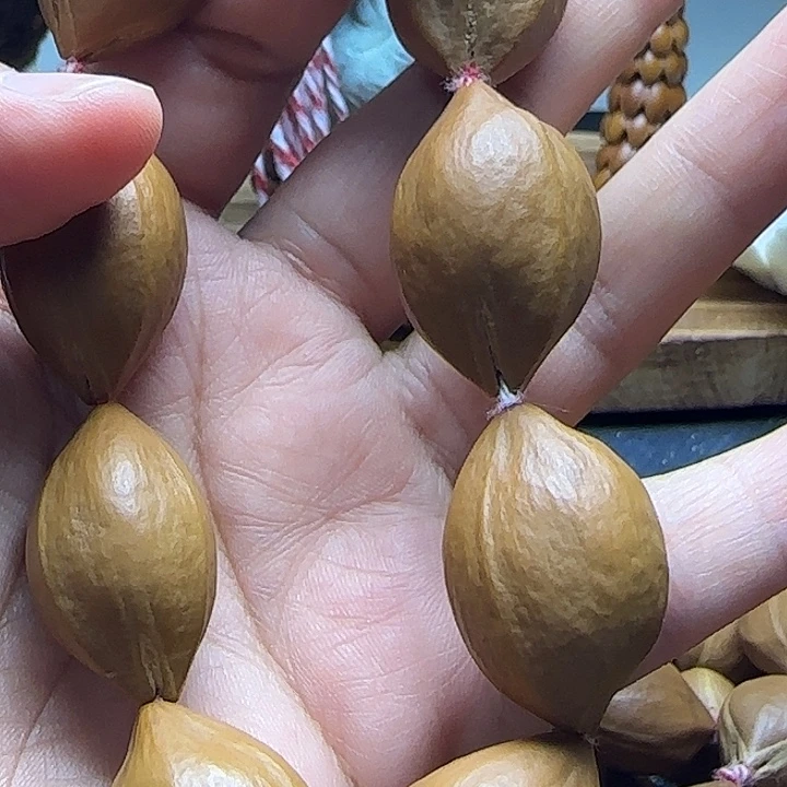 手串/手链橄榄核串