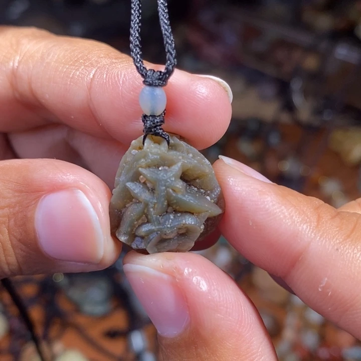 玛瑙/玉髓珠宝半成品未镶嵌