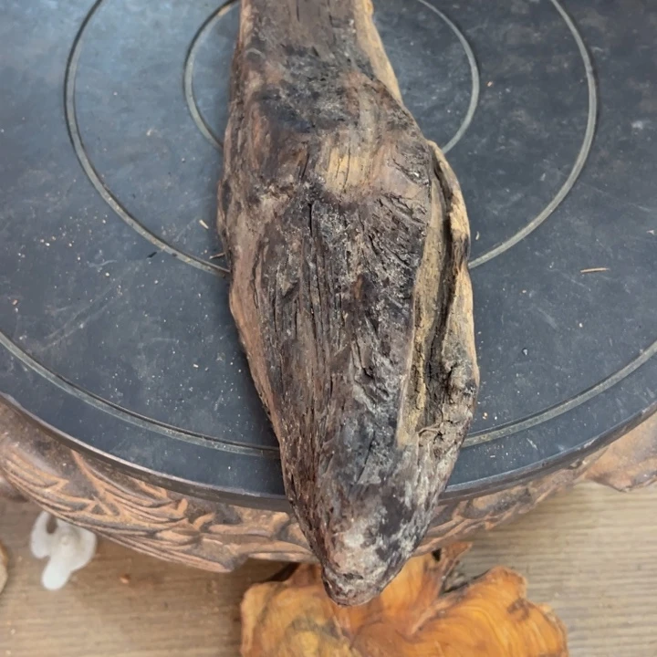 东***气柏木（崖柏）太行崖柏陈化香料