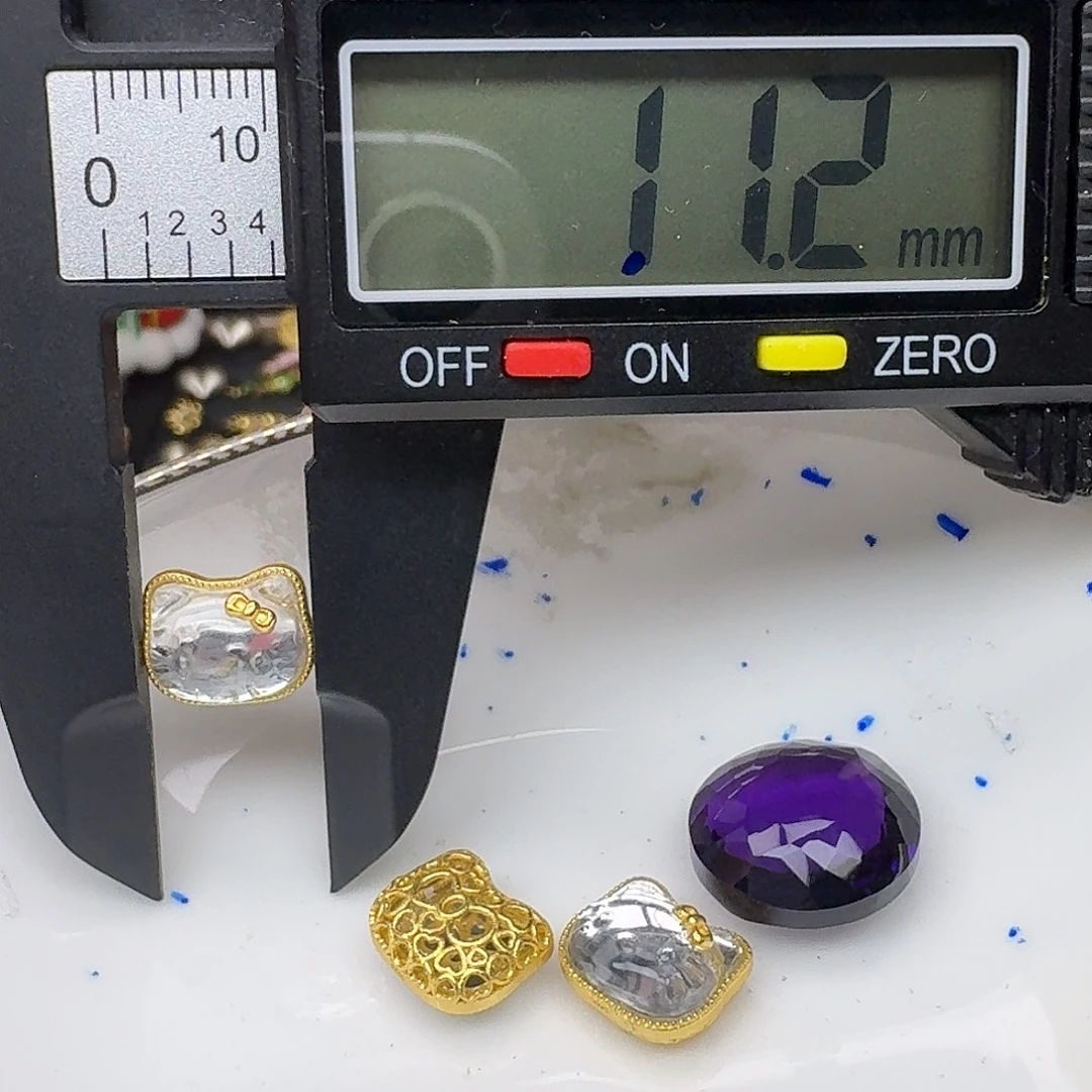 颈饰银S925镶嵌紫晶紫水晶925镶嵌153