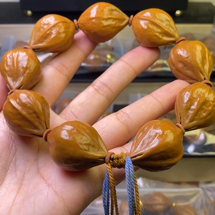 手串/手链橄榄核橄榄2.4/118