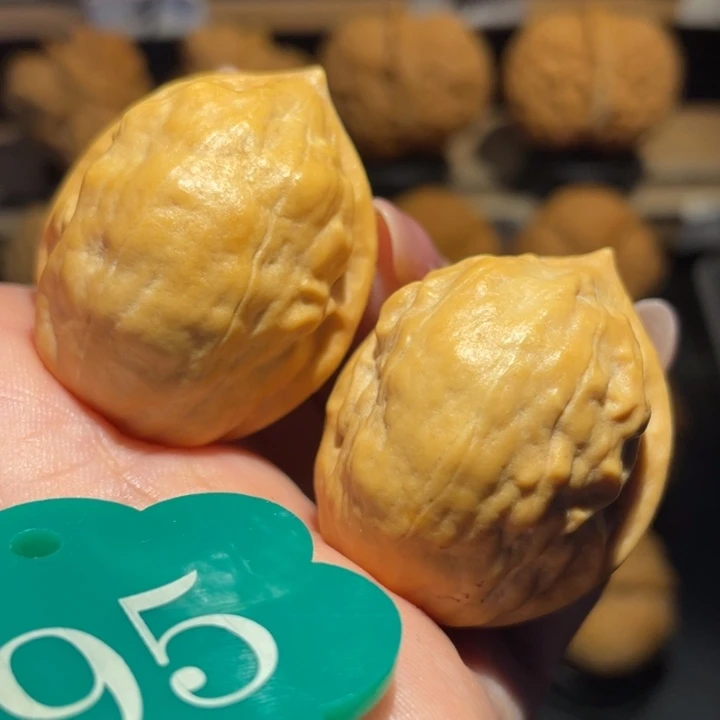 马头琴核桃尺寸32