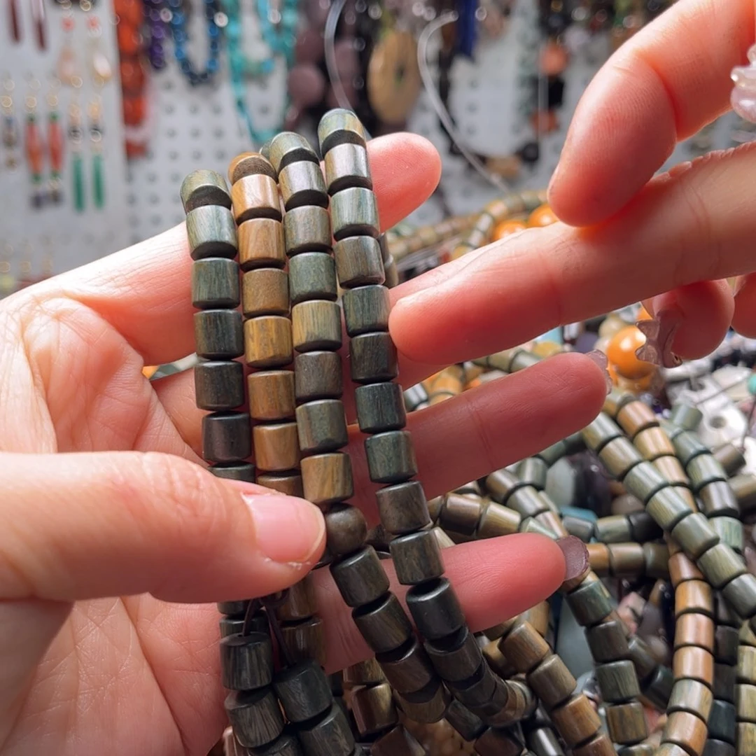 石英质玉珠宝奇石未镶嵌卡8