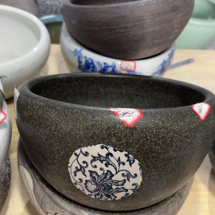 复古口径24高度13