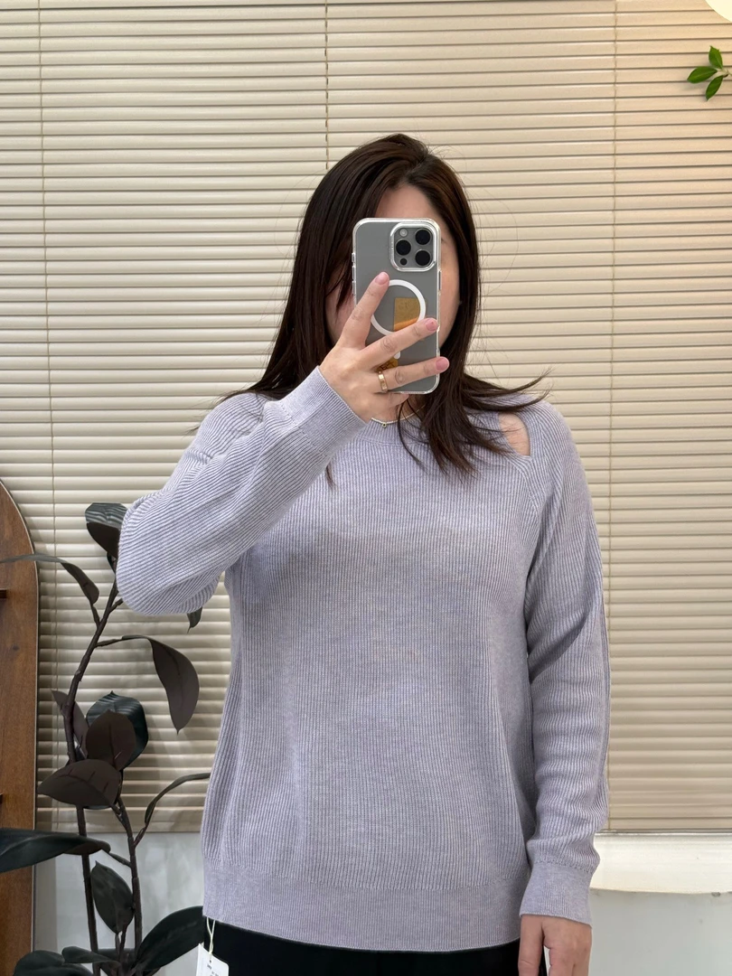 新款大码上衣#22711