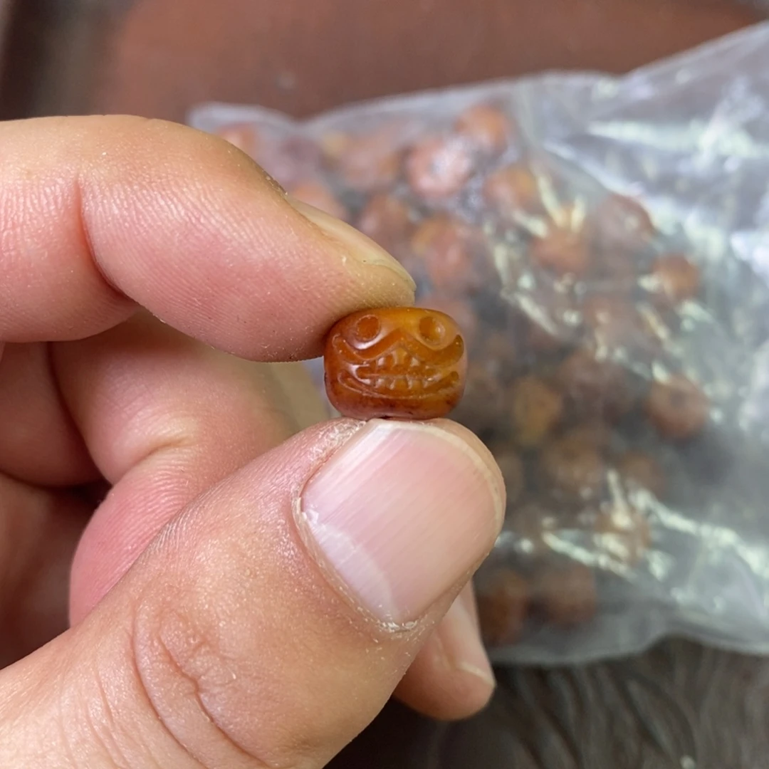 手串/手链驼骨配饰25