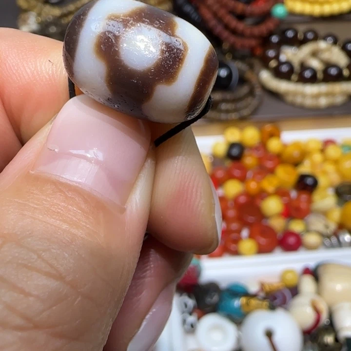 叶***子吊坠柏香籽/百香籽