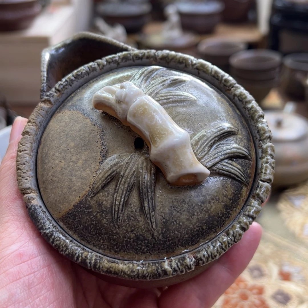 岩本政一竹节宝瓶凯*腾